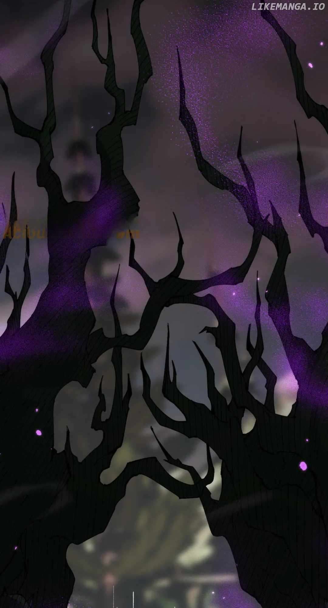 From Goblin to Goblin God Chapter 59 67